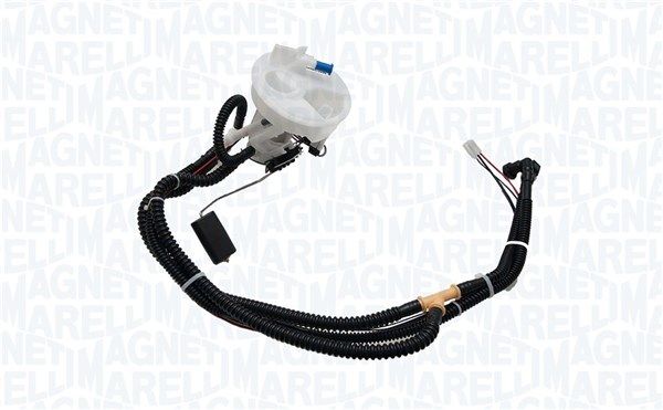 MAGNETI MARELLI 519000060300 Fuel Gauge
