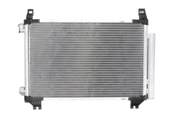 THERMOTEC KTT110504 Condenser, air conditioning