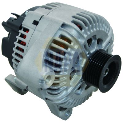 NAPA Alternator NAL1009