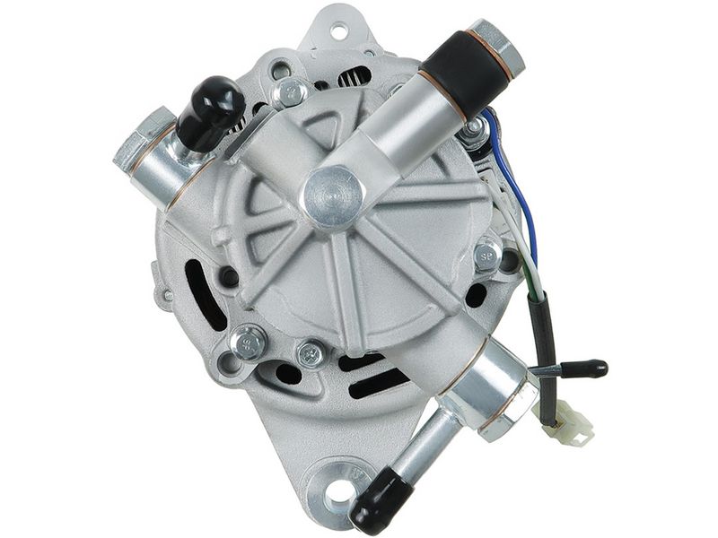 AS-PL A01002S Alternator