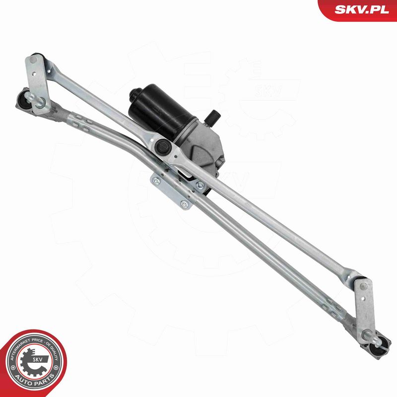 ESEN SKV 05SKV142 Wiper Linkage