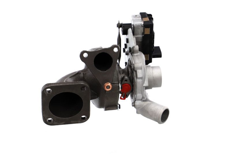 REMANTE 003-002-000014R Charger, charging (supercharged/turbocharged)