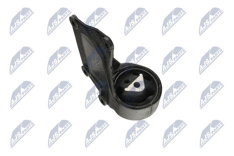 Paigutus, Mootor, NTY ZPS-CH-004