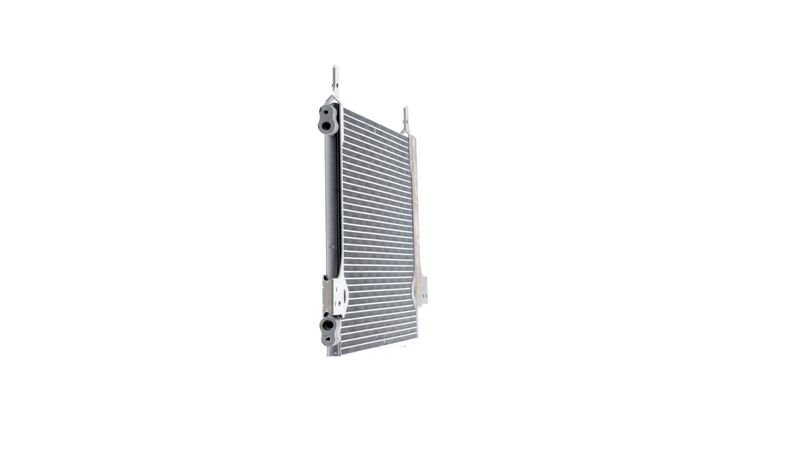 Product Image - Condensor, airconditioning - AC282000P - MAHLE