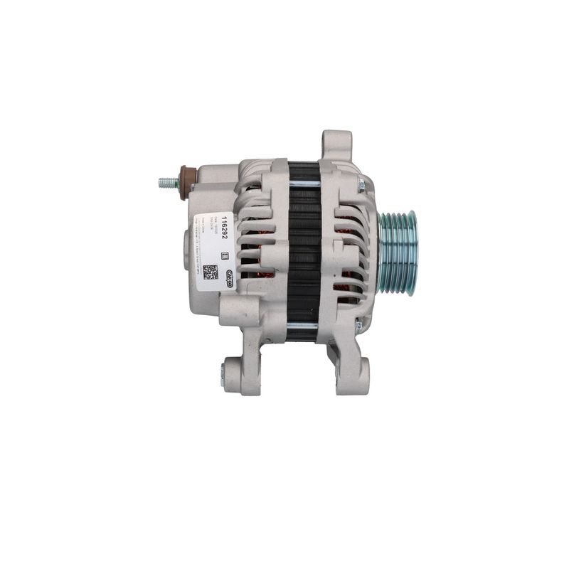 Generaator, HC-Cargo F 032 116 292