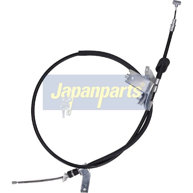 JAPANPARTS Trosas, stovėjimo stabdys