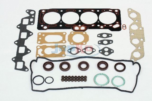 JAPKO 48257 - Gasket Kit, cylinder head