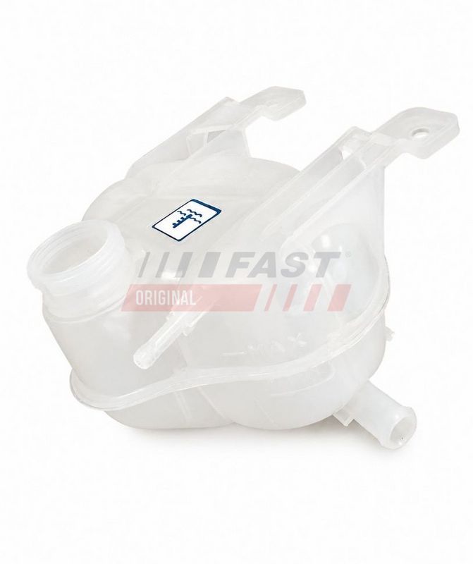 Paisupaak, jahutusvedelik, FAST FT61222