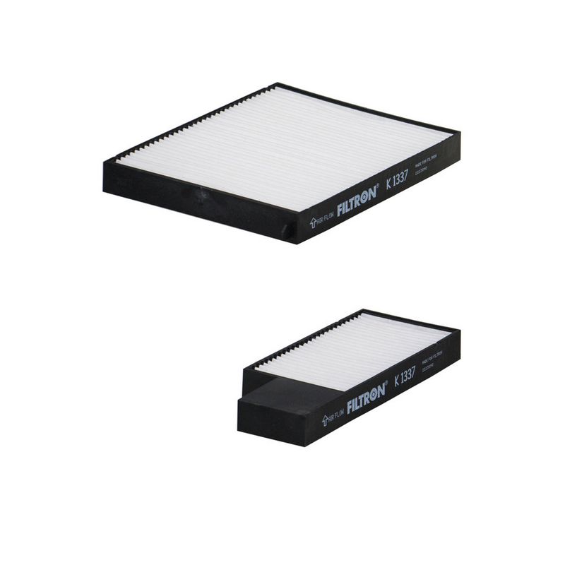 Filter, salongiõhk, FILTRON...