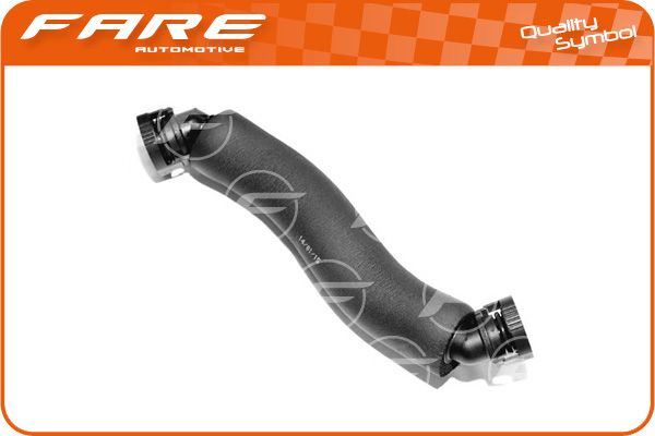 FARE SA 14790 - Hose, crankcase ventilation