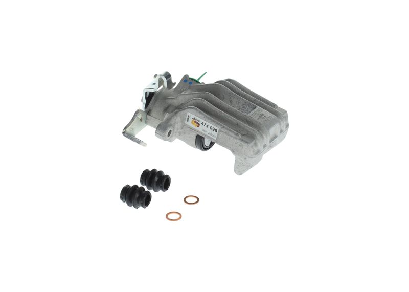 Pidurisadul, BOSCH 0 986 474 099