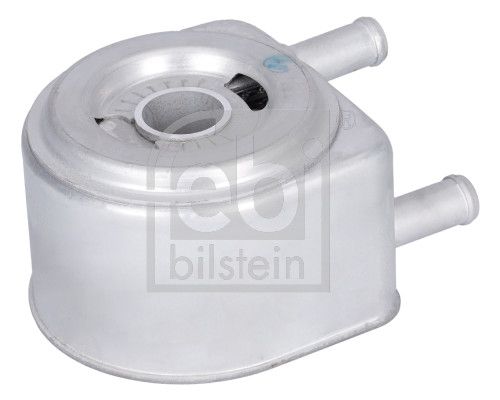 FEBI BILSTEIN 100500 Oil Cooler, engine oil