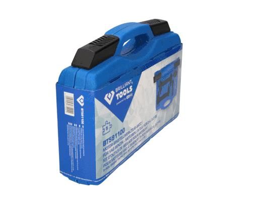 KS TOOLS BT591100 Adjustment Tool Kit, valve timing