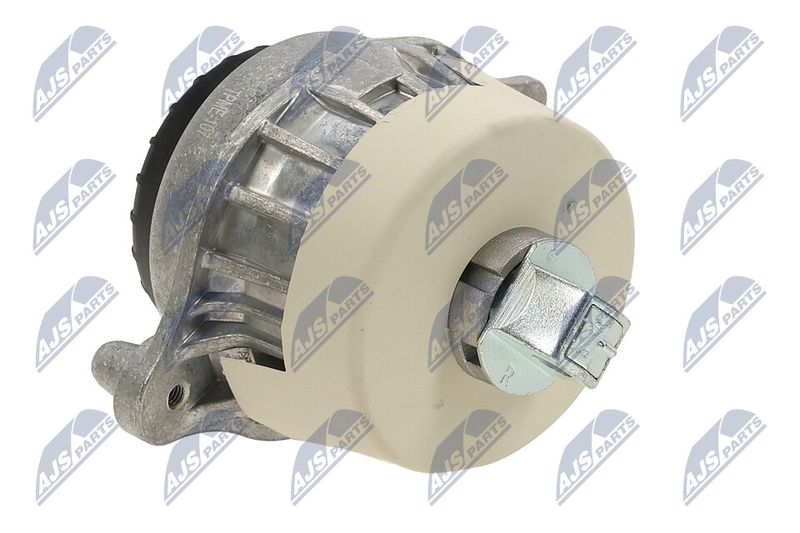 Paigutus, Mootor, NTY ZPS-ME-107