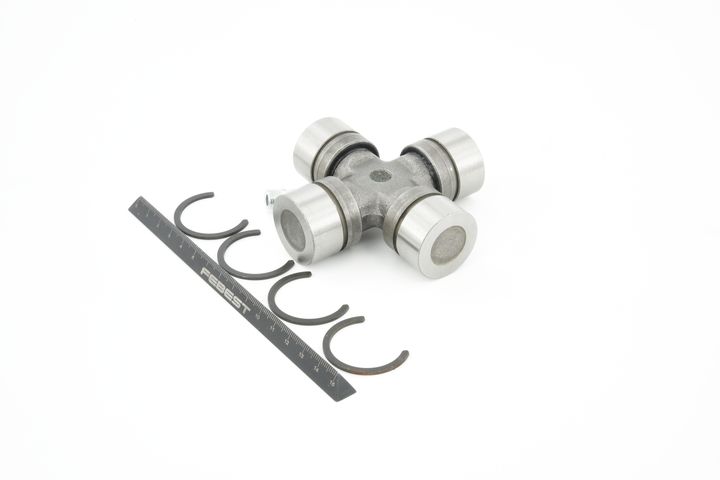 FEBEST ASK-SORFY Joint, propshaft