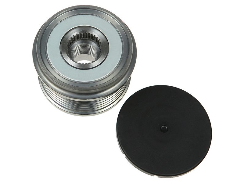 AS-PL AFP0020 Alternator Freewheel Clutch