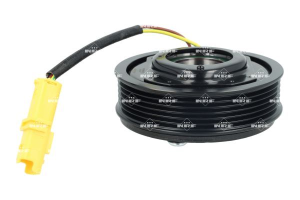 Magnetsidur, kliimakompressor, NRF 380170