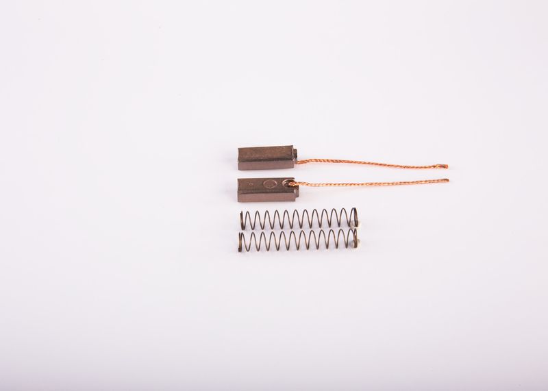 BOSCH 9 124 080 037 Carbon Brush, alternator