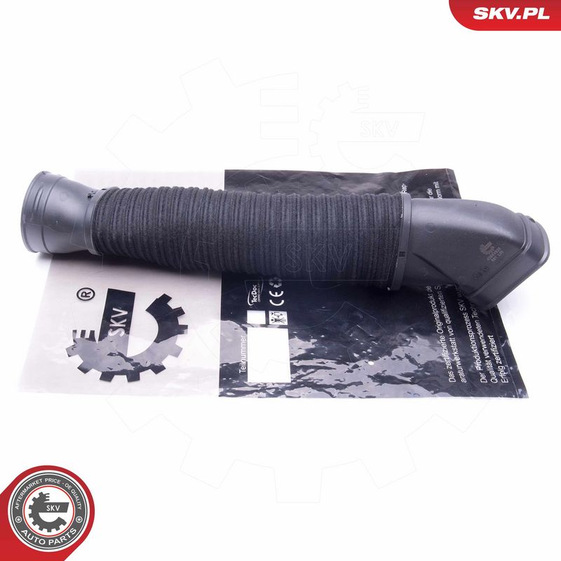 Õhutoru, õhufilter, ESEN SKV 43SKV920