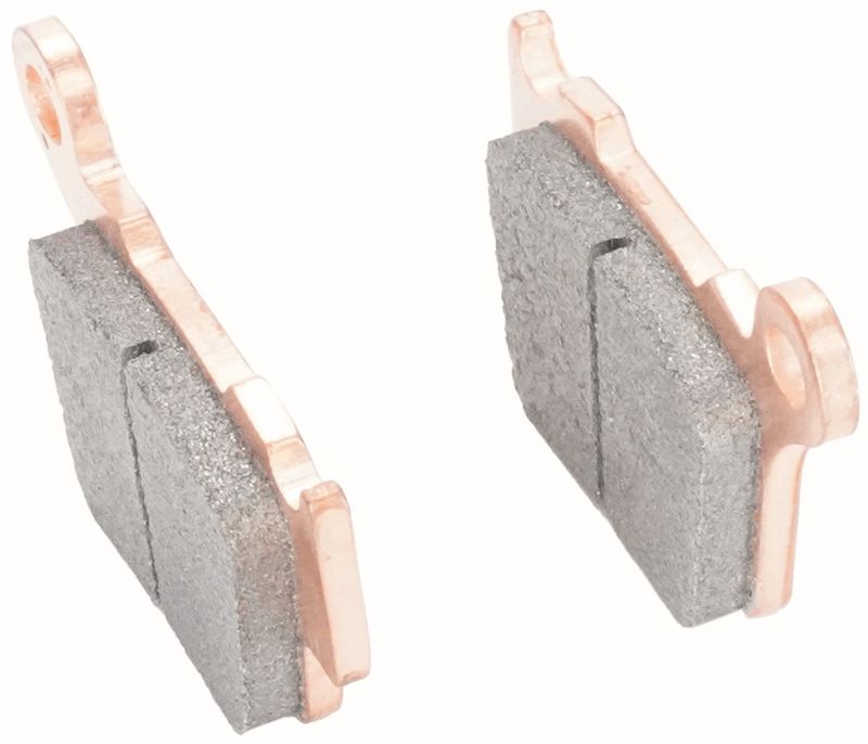 Piduriklotsi komplekt, ketaspidur, TRW MCB743RSI