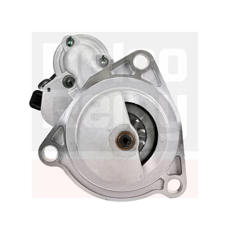 Delco Remy SER84208-12B1 Starter