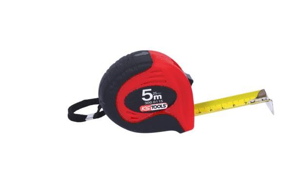KS TOOLS 300.0115 Tape Measure