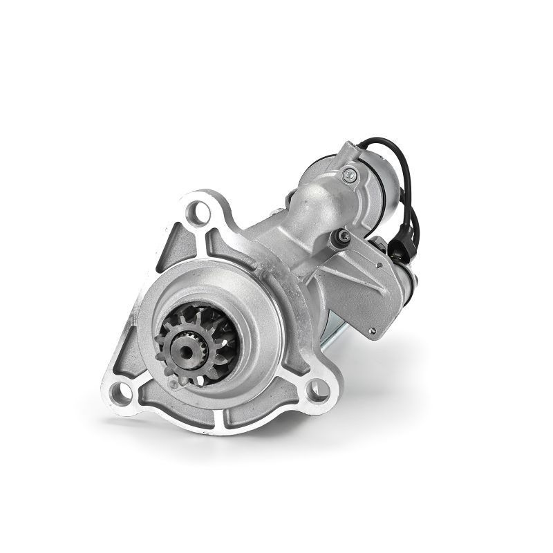Delco Remy SER84250-12B1 Starter