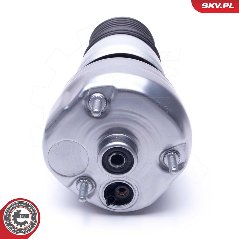 Õhkvedru, vedrustus, ESEN SKV 58SKV062