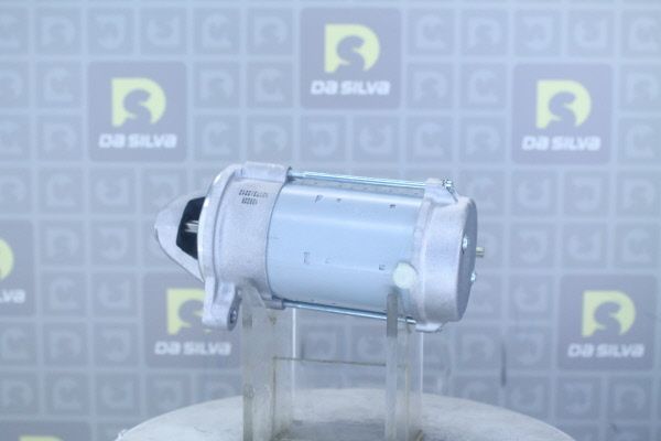 DA SILVA 060150 Starter