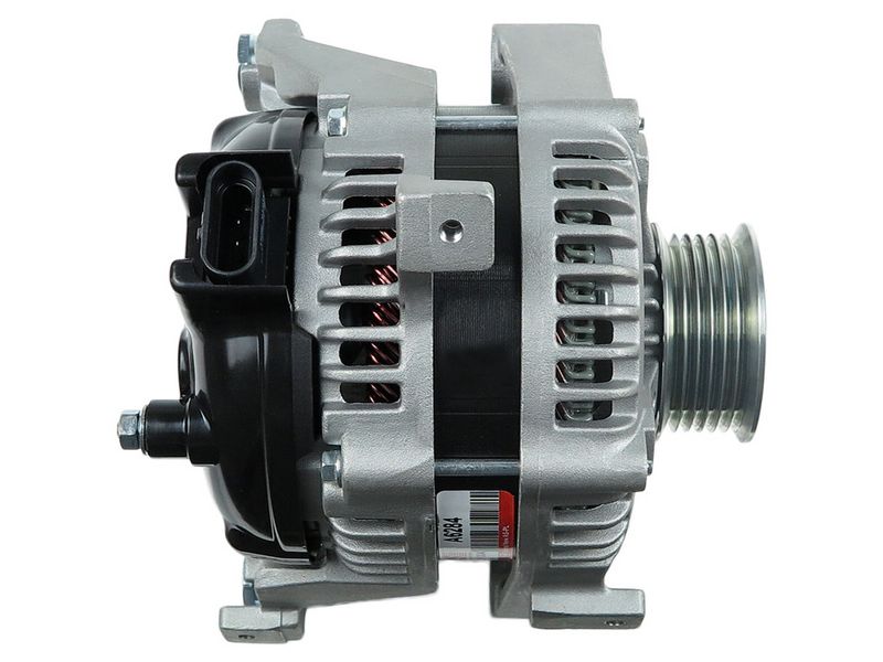 AS-PL A6284 Alternator