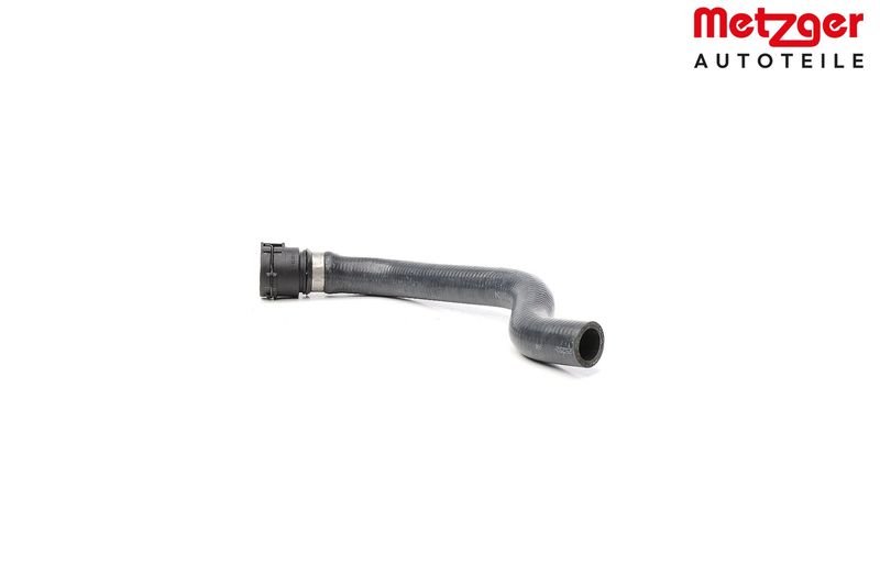 METZGER AUTOTEILE 2420415 Radiator Hose