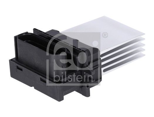 FEBI BILSTEIN 196264 Resistor, interior blower