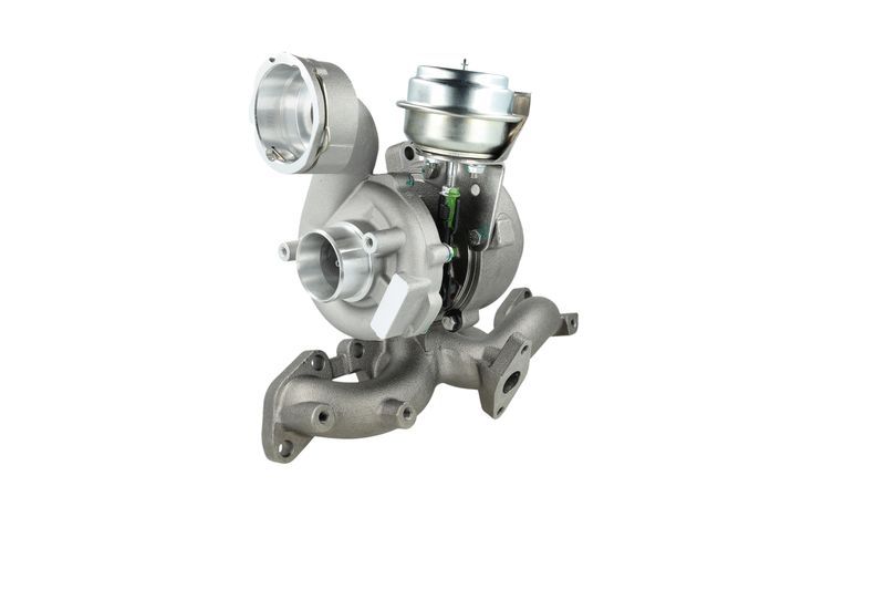 Kompressor, ülelaadimine, NRF 90010137