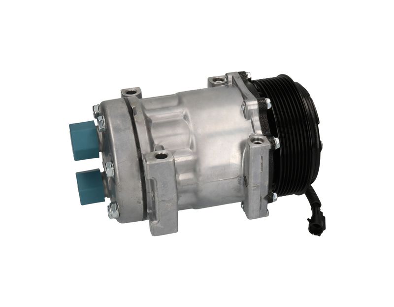 Kompresor, klimatizace 1 986 AD1 140