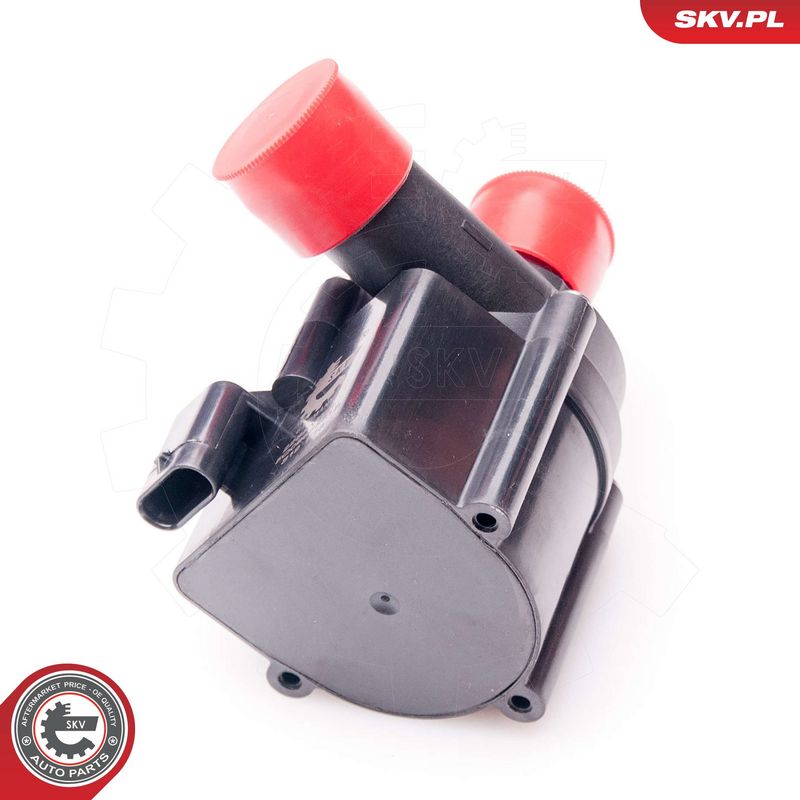 Veepump, seisuküte, ESEN SKV 22SKV021