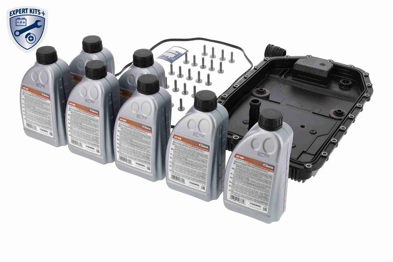 VAICO V20-2089 Parts kit, automatic transmission oil change