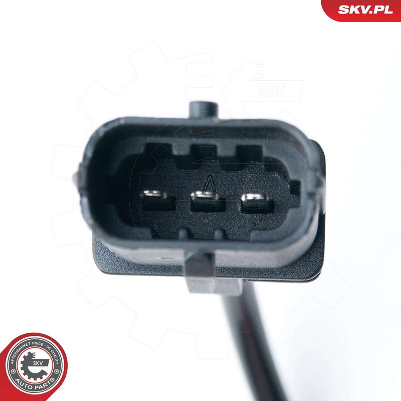 Andur, väntvõll, ESEN SKV 17SKV349