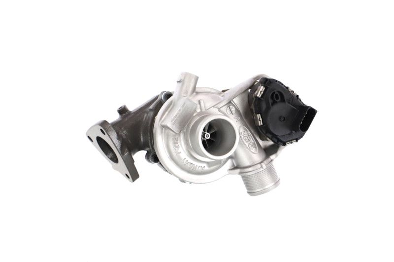 REMANTE 003-002-004440R Charger, charging (supercharged/turbocharged)