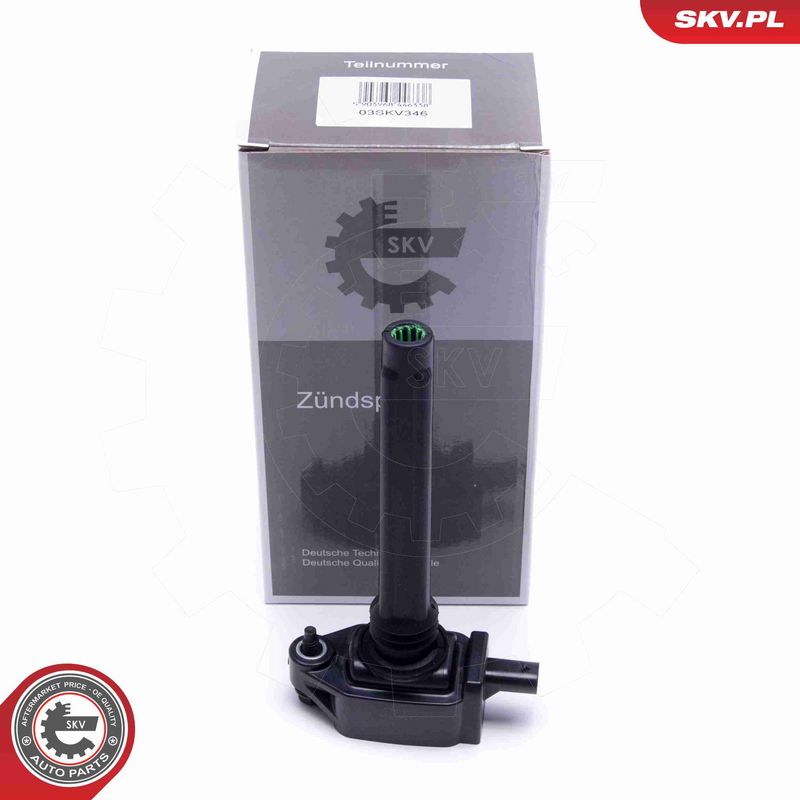 ESEN SKV 03SKV346 Ignition Coil