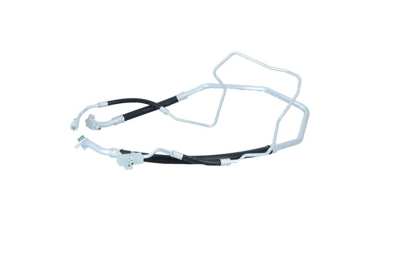 NRF 400132 High/Low-pressure Line, air conditioning
