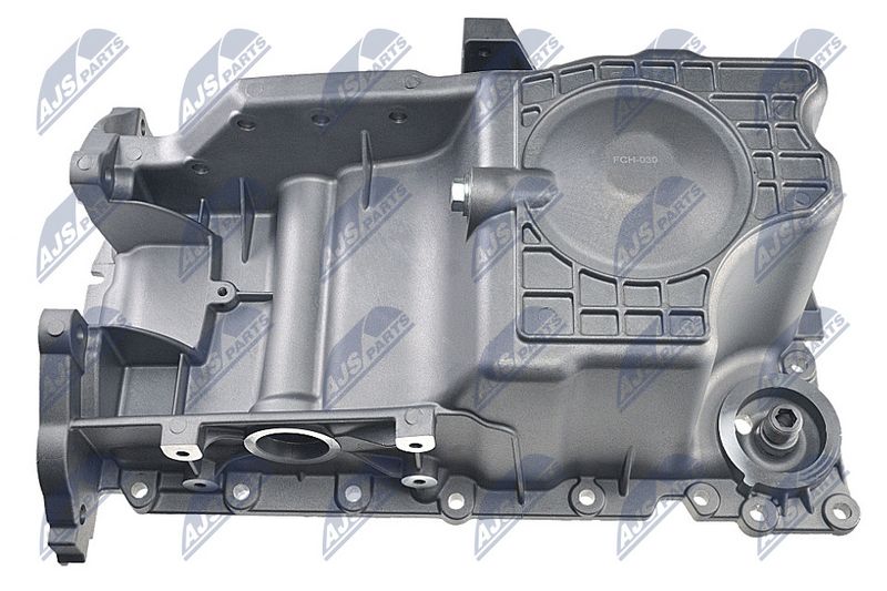 Õlivann, NTY BMO-CH-030