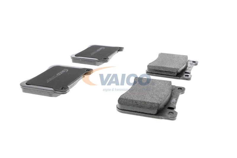 VAICO V30-8203 Brake Pad Set, disc brake