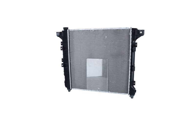 Radiaator, mootorijahutus, NRF 56023