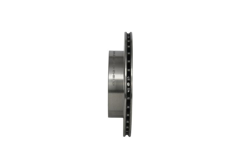 Disc frana 24.0115-0106.1 ATE