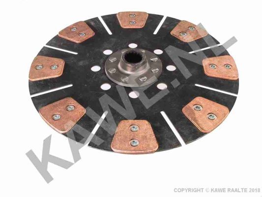 Product Sajūga disks KAWE 4546 Image