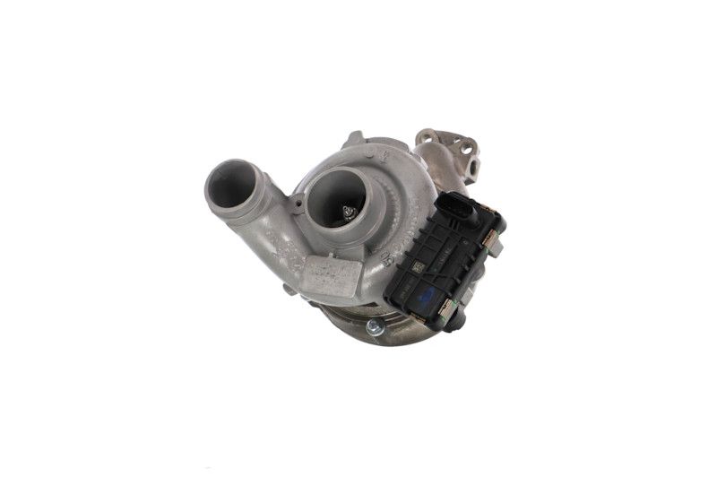 REMANTE 003-002-004582R Charger, charging (supercharged/turbocharged)