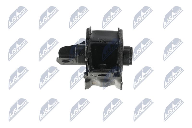 Paigutus, Mootor, NTY ZPS-HD-124