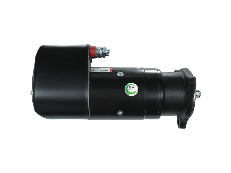 AS-PL S0824S Starter