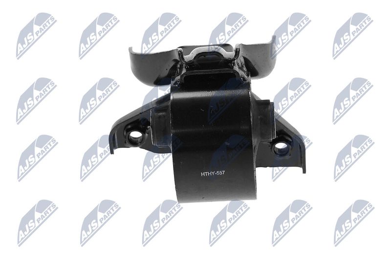 Paigutus, Mootor, NTY ZPS-HY-557