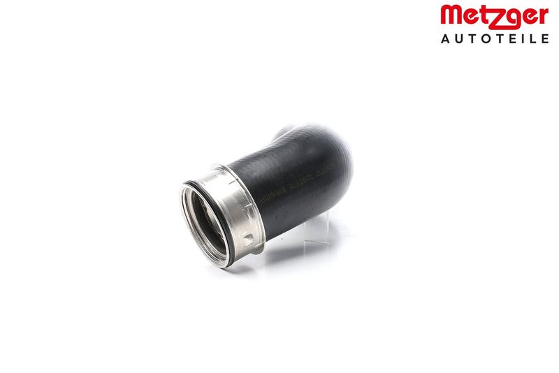 METZGER AUTOTEILE 2400943 Charge Air Hose